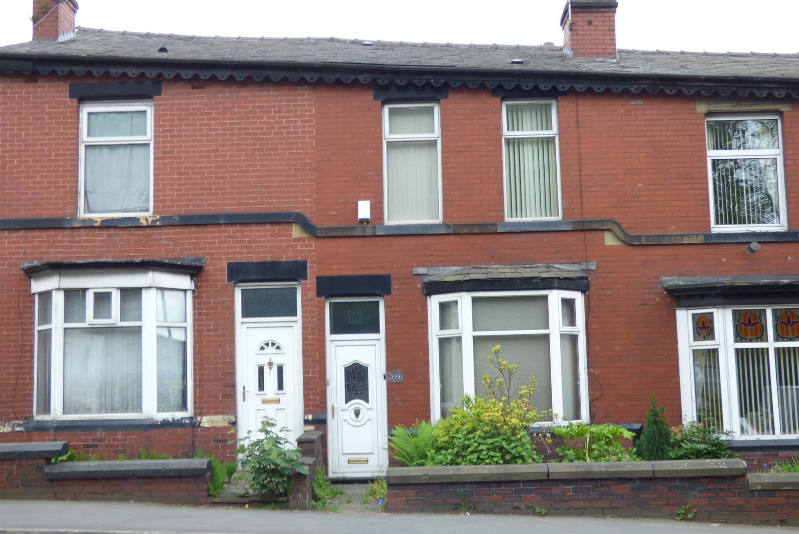 Rochdale Old Road, Bury, BL9 , 3 bed, Type unknown, BL9 7LR, £92,950
